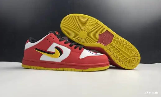 years 25th Dunk 309242-307 SB Nike Low 0628